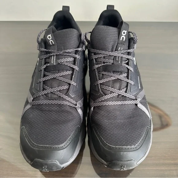 ON CLOUDHORIZON WATERPROOF HIKING SNEAKERS - Picture 2 of 6